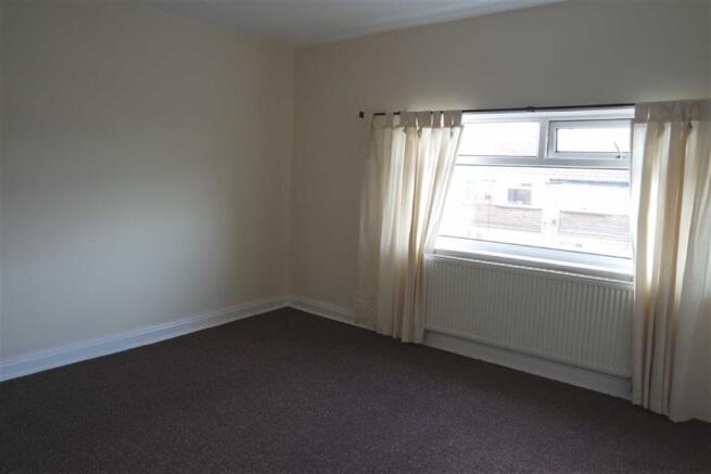 Bedroom One: