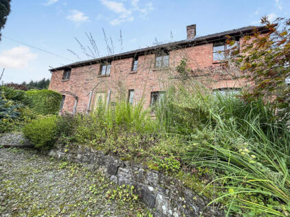 Lower Willey PRESTEIGNE LD8 2LU