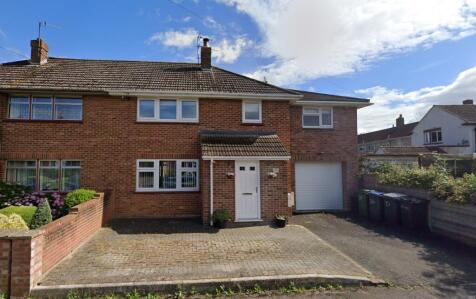 Methuen Avenue, Melksham