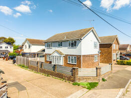 2, Waterdene Mews, Canvey Island SS8 9YP