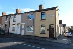 27, Gibbon Street, Bishop Auckland DL14 7DL