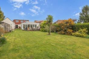 41, Portchester Road, Fareham PO16 8AL