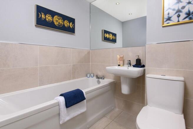 3 bed Semi-Detached for sale Image 8