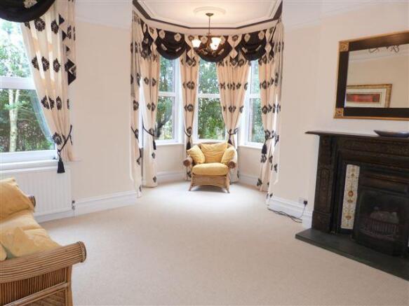 Sitting room