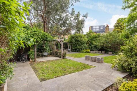 Abbeville Road,
Clapham, SW4