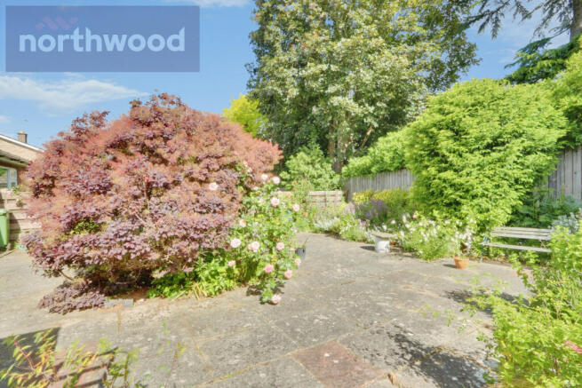 2 bed Semi-Detached Bungalow for sale Image 11