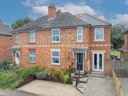 64, Orchard Way, Wantage OX12 8EB