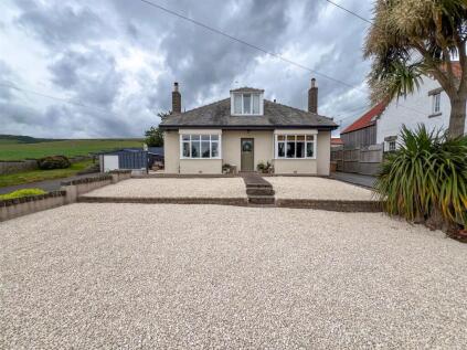 East Flemington, Burnmouth