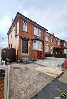 Westwood Road, Stoke On Trent, United Kingdom, ST3