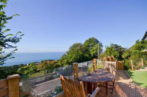 Leeson Road, Ventnor