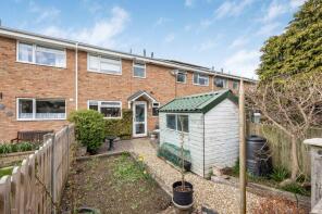 6, Marsh Terrace, Shurdington, Cheltenham GL51 4TE