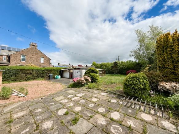 Primrose Hill, 15 Ashgrove Terrace, Lockerbie, DG1