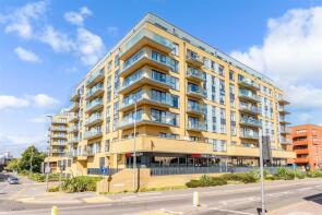 2b, Mill Pond Road, Dartford DA1 5WH