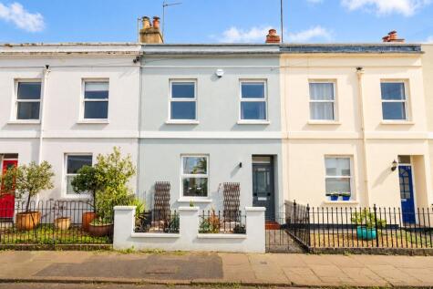 Princes Road, Cheltenham