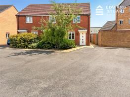 4, Parry Close, Hempsted, Peterborough PE7 0NG