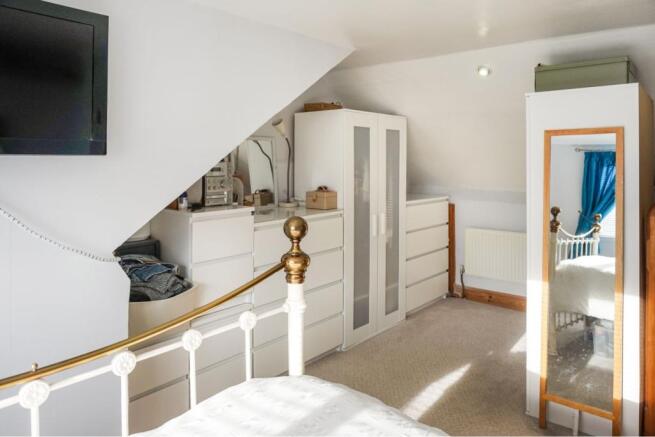 Loft Room