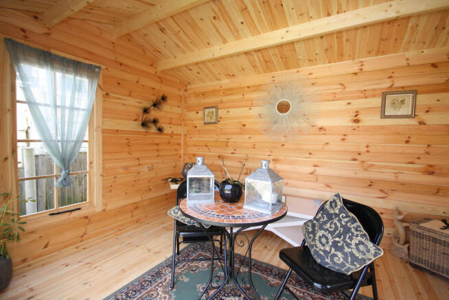 Outhouse