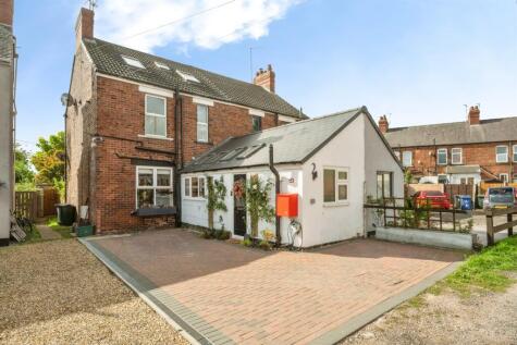 Low Field Lane, Austerfield, Doncaster