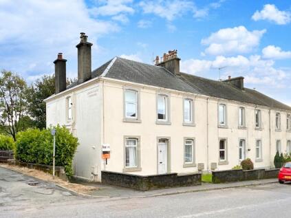 13 Mains Road, Beith