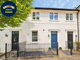 6, Old Court, Arbour Lane, Chelmsford CM1 7UF