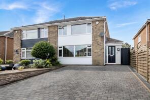 19, Harvest Road, Wickersley, Rotherham S66 2HX