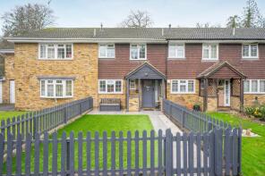 34, Newark Road, Windlesham GU20 6NE