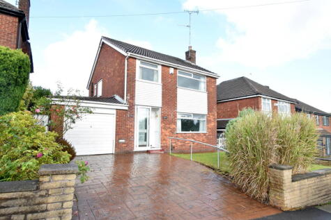 Sunny Bank Road, Bury