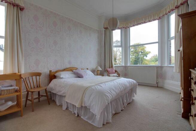 Bedroom 3 (Double)
