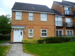 12a, Strathern Road, Leicester LE3 9QA