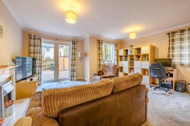 3 bed End of Terrace for sale Image 5