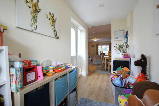 Play Room