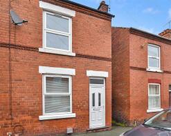 8, Villiers Street, Wrexham LL13 7TW