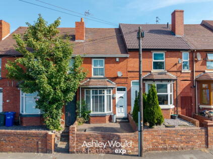 Stourbridge Road, Halesowen, B63 3UJ