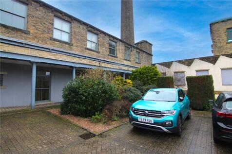 Waterloo Mills, Silsden, BD20