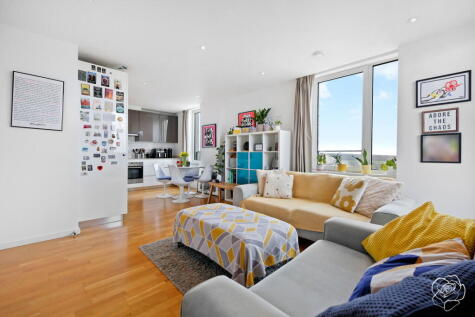 Verna House, Sunrise Close, Stratford, E20