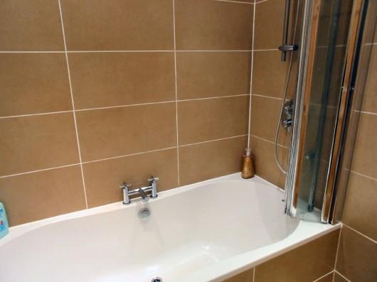 House Bathroom
