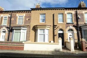 31, Buxton Road, Birkenhead CH42 1PA
