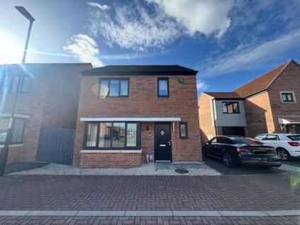 Walkerfield Court, Newcastle Upon Tyne