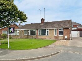 19, Saltersgate Avenue, Knottingley WF11 8HF