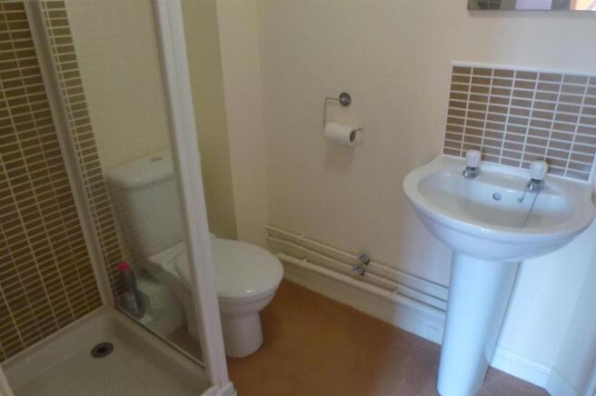 En Suite Showeroom