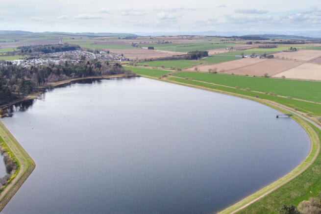 Monikie Country Park