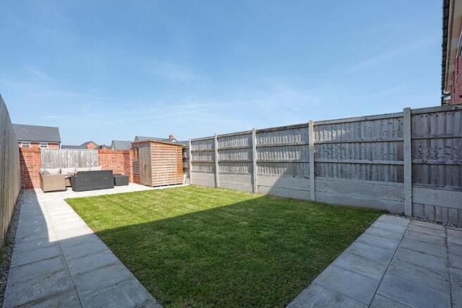House in Ribble Valley, Longridge - View 4