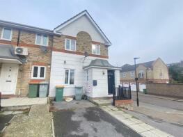 14, Holyhead Close, Beckton, London E6 5YN