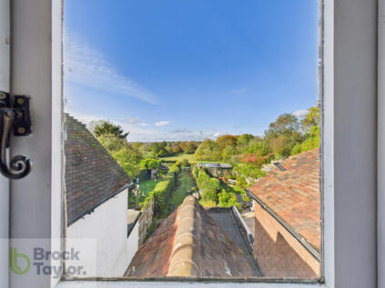 South Street, Cuckfield