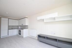 Flat 6, Testino Apartments, Henry Strong Road, Harrow HA1 4BG
