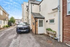 Flat 4, Tower House, Havelock Close, Bognor Regis PO22 7AX