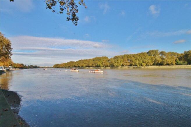 KCT river