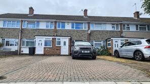 8, Penney Close, Dartford DA1 2NE