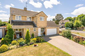 16, Hollis Gardens, Luckington SN14 6NS