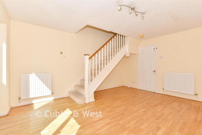 Lounge/ Dining Room
